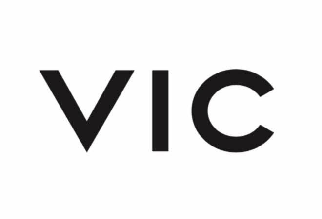 Vic logo