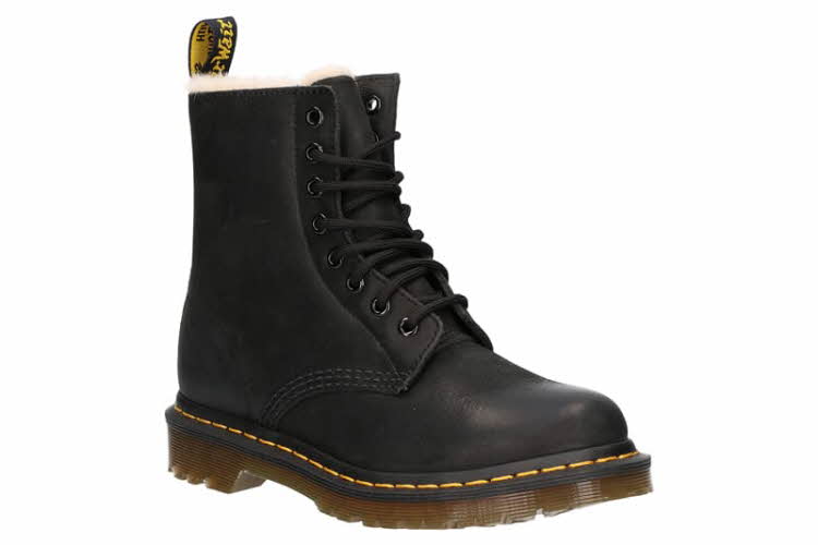 Dr. Martens boots