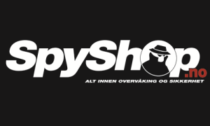 Spyshop - Elektronikk
