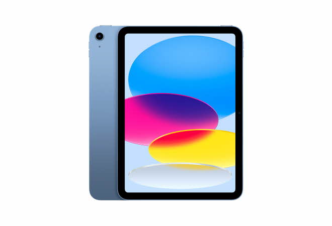 iPad