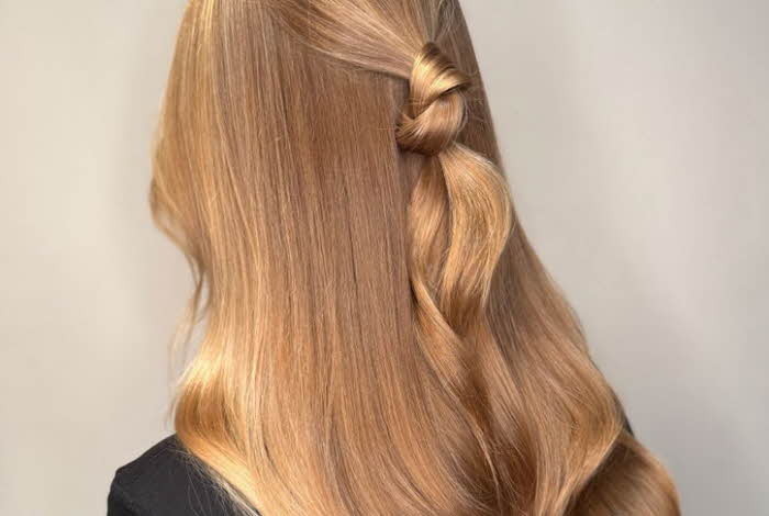 Cashmere Bronde fra Nikita