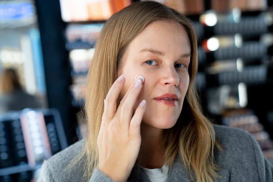 Hudpleie tips til vanskelig vinterhud