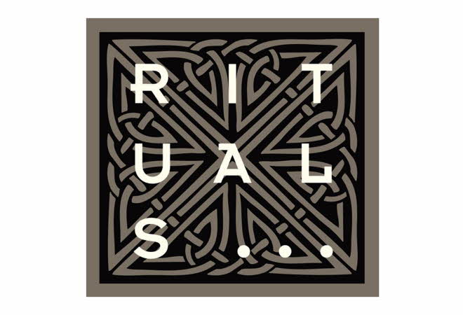 Logo til Rituals