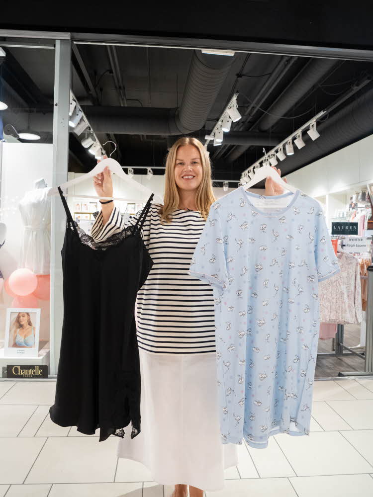 BlogStyle høstfavoritter Elen Kristvik 2025