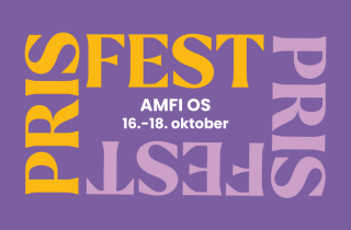 prisfest oktober 2025