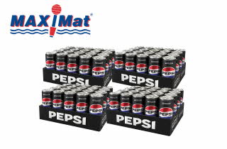 4 flak pepsi max
