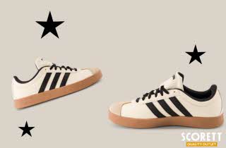 adidas VL court base
