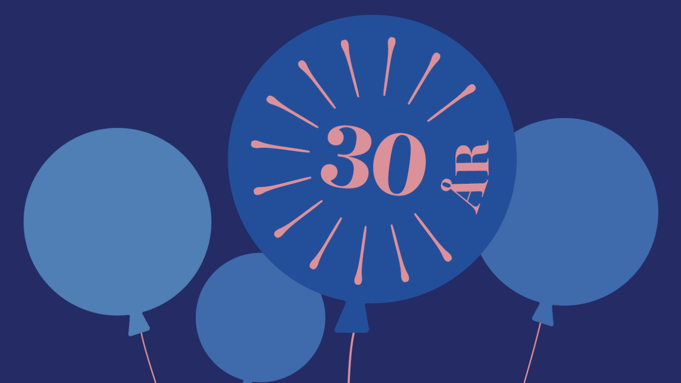 østfoldhallene feirer 30 år