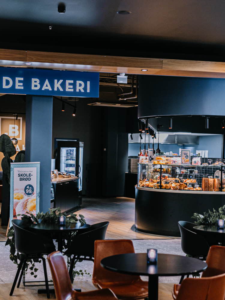 Kafè lokale