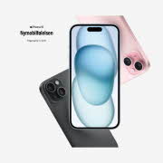 Mobiltelefoner