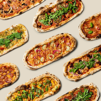 Digg Pizza
