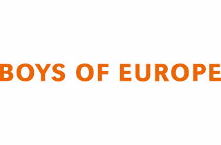 boys of europe logo