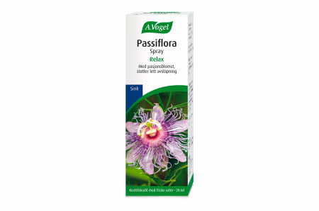en boks med en rosa blomst