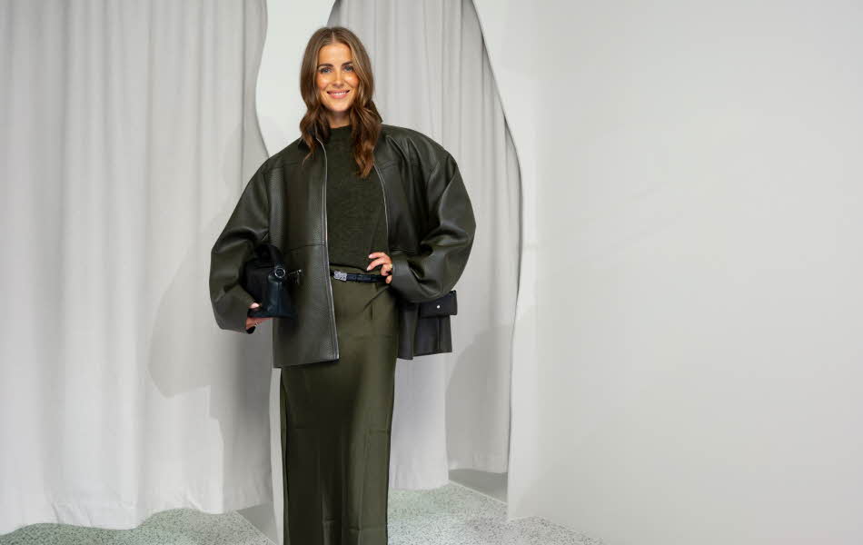 BlogStyle favoritter med Nina Sandbech