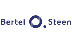 Bertel O. Steen - Tjenester og virksomheter