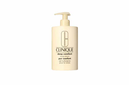 Produktbilde av Clinique deep comfort body lotion
