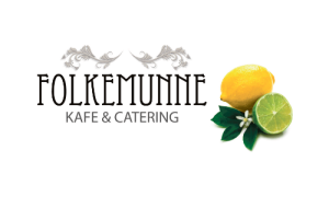 Folkemunne Kafe & Catering - Mat og drikke