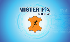 Mister Fix Malki AS - Tjenester og virksomheter