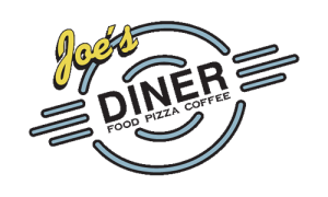 Joe's Diner - Mat och dricka