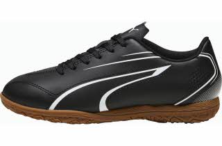 Puma Vitoria IT fotballsko junior 250,- hos Obs