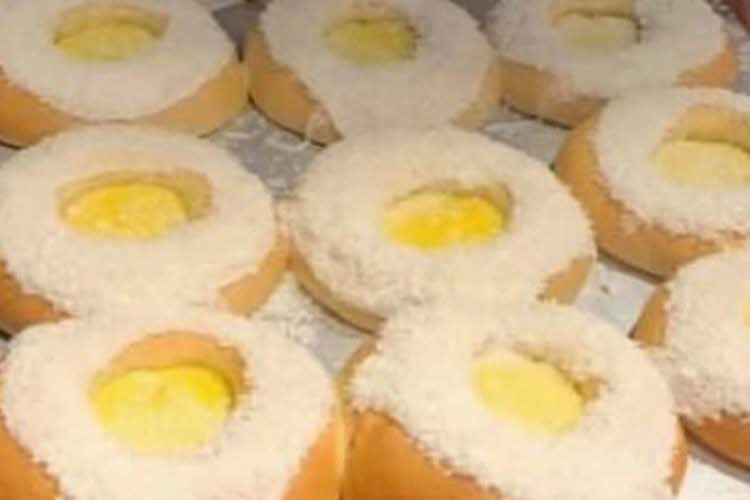 Skolebrød