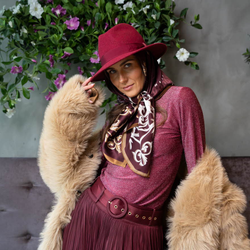 BlogStyle favoritter med Nina Sandbech