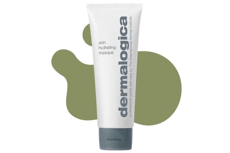 Dermalogica flaske