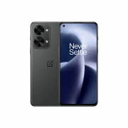 sort smarttelefon
