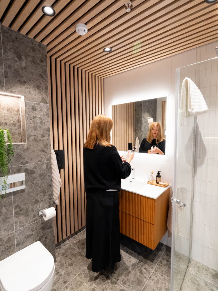 Destinasjon shopping Sandvika Storsenter
