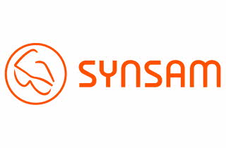 Logo til Synsam