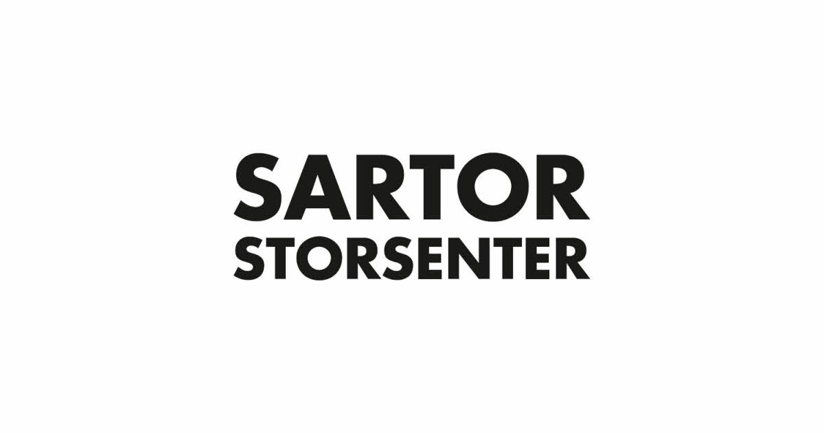 sartorstorsenter.no