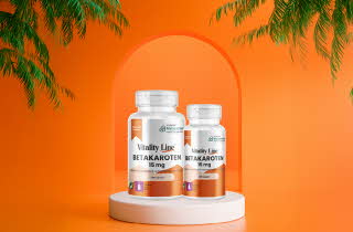 Kinsarvik - Vitalityline_Betakarote