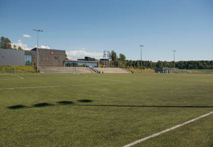 Områdebilde fra Vestby og omegn