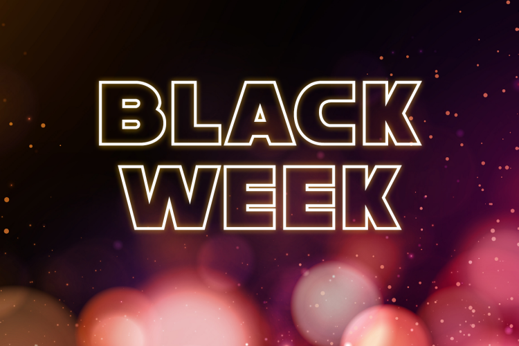 black week