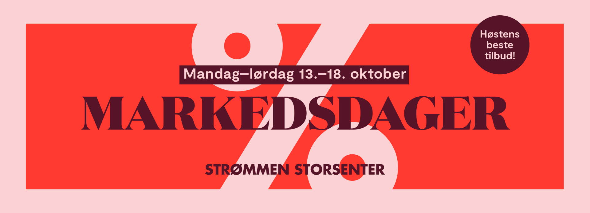 tilbud, marked