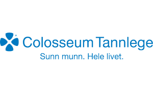 Colosseum Tannlege Jessheim Storsenter Tannregulering - Helse
