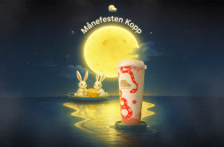 Måfestkopp
