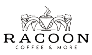 Racoon Coffee - Mat og drikke