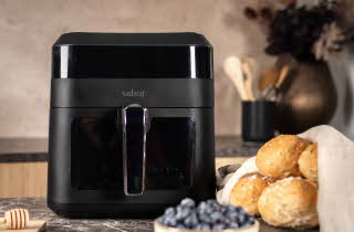 Kitch'n Sabor Airfryer