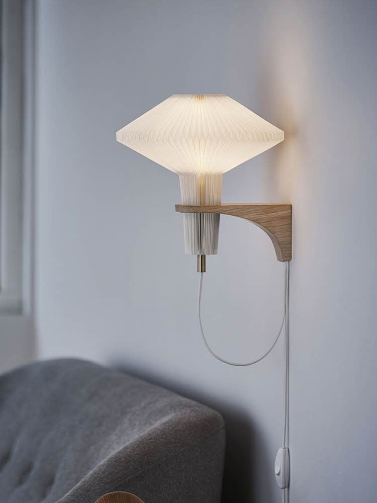 Vegglampe