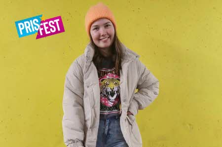 Tilbud prisfest AMFI Alta mars 2023