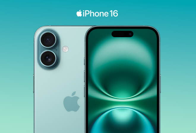 iphone16