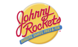 Johnny Rockets - Mat og drikke