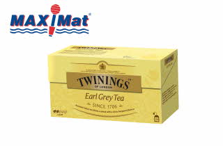 twinnings earl gray paket