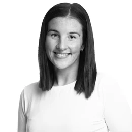 Bilde av Amalie Lilleberg, senterleder AMFI Orkanger og AMFI Oti.