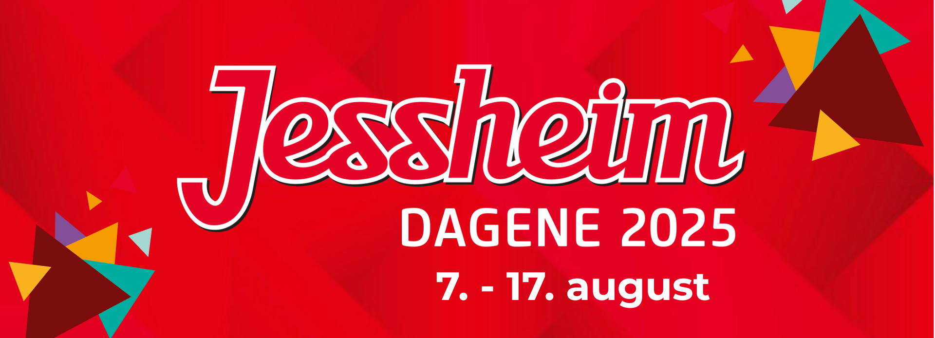 Jessheimdagene
