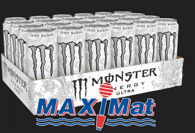 monster