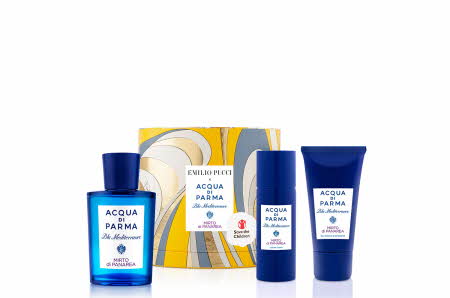 Diverse Acqua de parma produkter