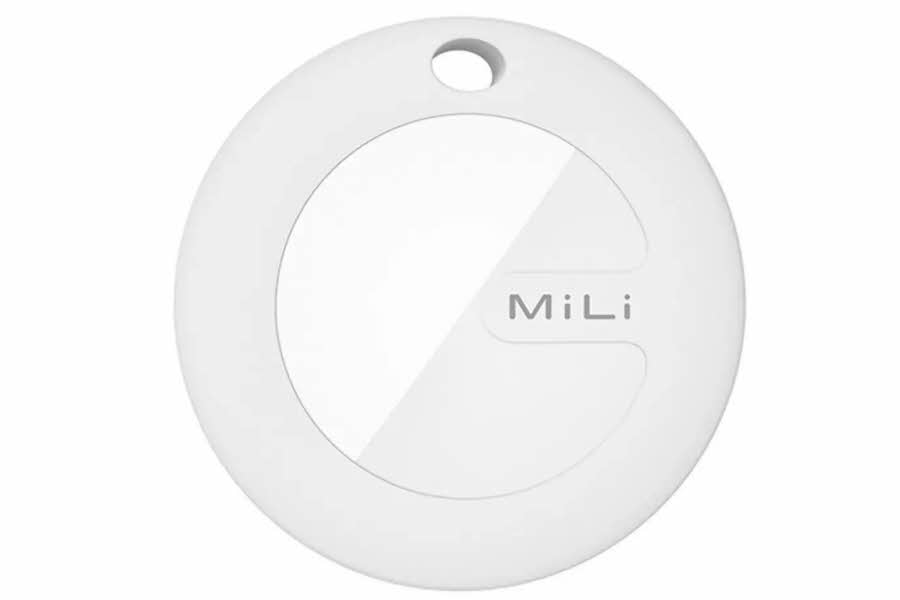 Elektrisk nøkkelknipe Mili