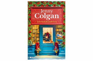 Forsiden av boken til Jenny Colgan
